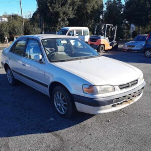 Toyota Corolla 1996