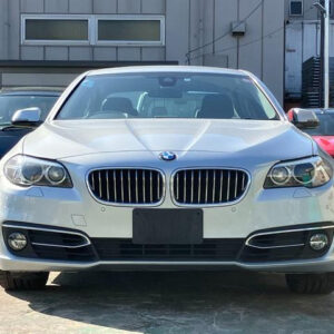BMW 5 Series 2013