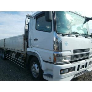 Mitsubishi Fuso Truck 2000