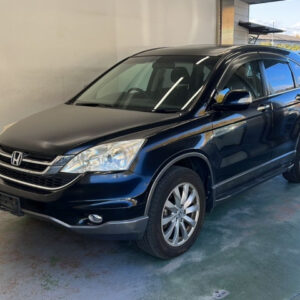 HONDA CR-V 2010