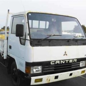 Mitsubishi Canter 1988