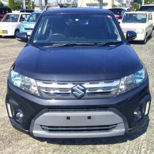 Suzuki Escudo 2016