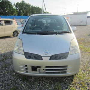 Nissan Moco 2003