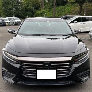 Honda Insight 2020