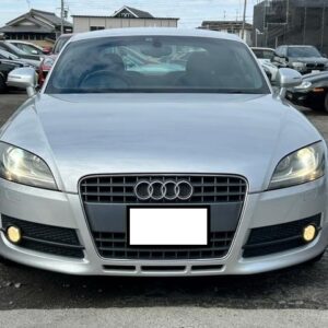 Audi TT 2010