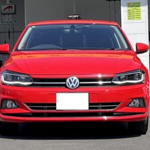 Volkswagen Polo 6 2018