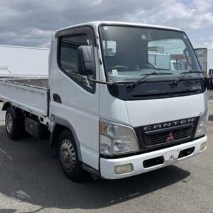 Mitsubishi Canter 2003