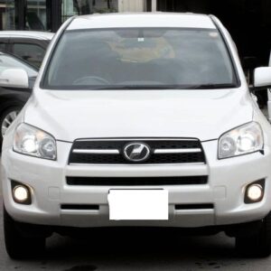 Toyota Rav 4 2008