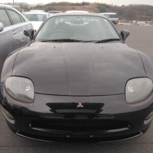 Mitsubishi FTO 1995