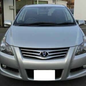 Toyota Blade 2007