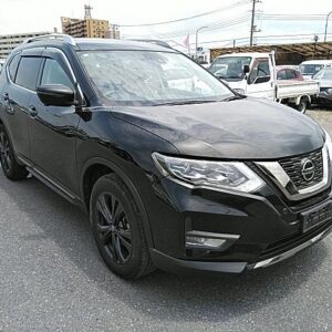 Nissan X-Trail 2020