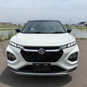 Suzuki Fronx 2024