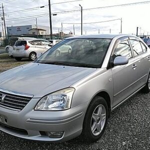 Toyota Premio 2005