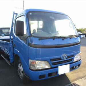 Toyota Dyna 2007