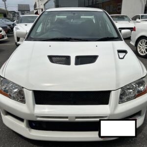 Mitsubishi Lancer 2004