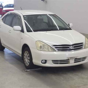 Toyota Allion 2004