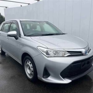 Toyota Corolla Fielder 2020 (Sold)