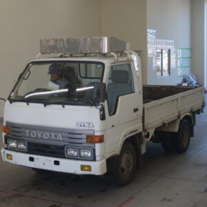 Toyota Dyna 1992
