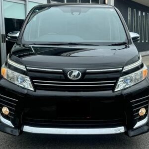 Toyota Voxy 2016 (Reserved)
