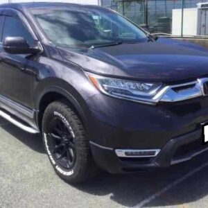 Honda CR-V 2019 (Reserved)