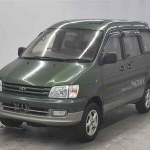 Toyota Town ace Noah 1997