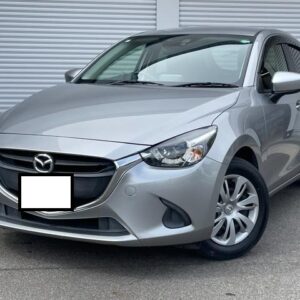 Mazda Demio 2015 (Reserved)