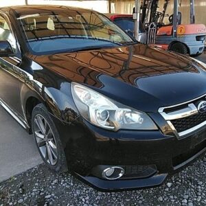 Subaru Legacy B4 2013