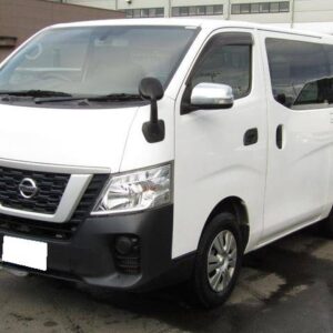 Nissan Caravan NV350 2019 (Reserved)