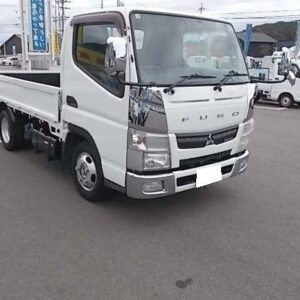 Mitsubishi Canter 2015