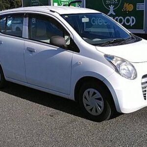 Suzuki Alto 2014