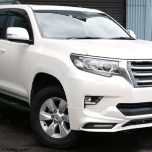 Toyota Land Cruiser Prado 2019 (Reserved)