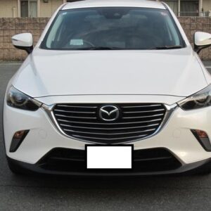 Mazda CX-3 2018 (Reserved)