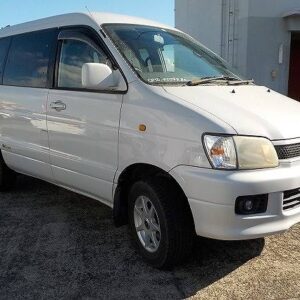 Toyota Lite Ace Noah 1999 (Reserved)