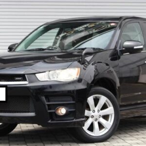 Mitsubishi Out-lander 2010