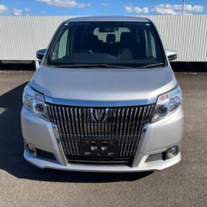 Toyota Esquire 2016 (Sold)