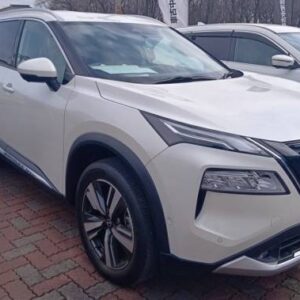 Nissan X Trail 2022