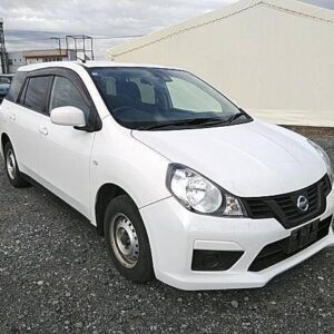 Nissan AD Wagon 2020
