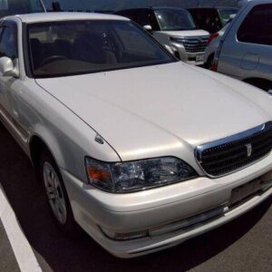Toyota Cresta 2000