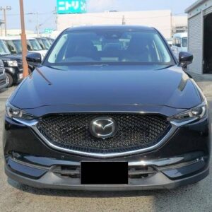 Mazda CX-5 2019