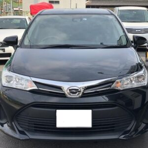 Toyota Corolla Fielder 2019 (Reserved)