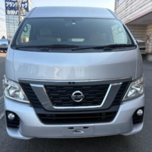 Nissan NV350 2020 (Reserved)