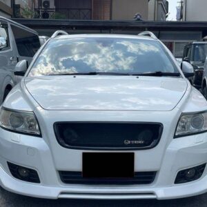 Volvo V50 2012