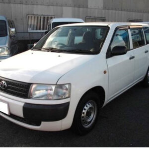 Toyota Probox Van 2005 (Sold)