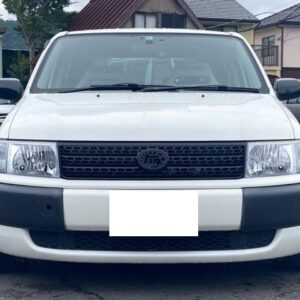 Toyota Probox Van 2006