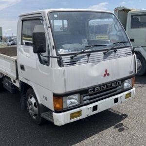 Mitsubishi Canter 1992 (Reserved)
