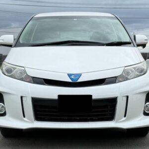 Toyota Estima 2013 (Sold)