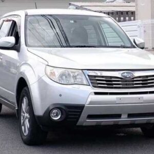 Subaru Forester 2008