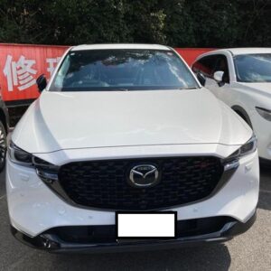 Mazda Cx-5 2024