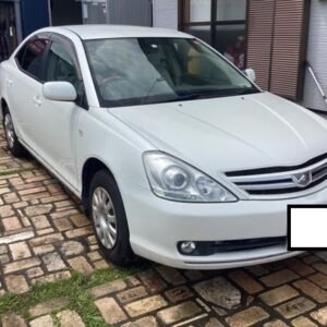 Toyota Allion 2006