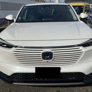 Honda Vezel 2022 (Reserved)